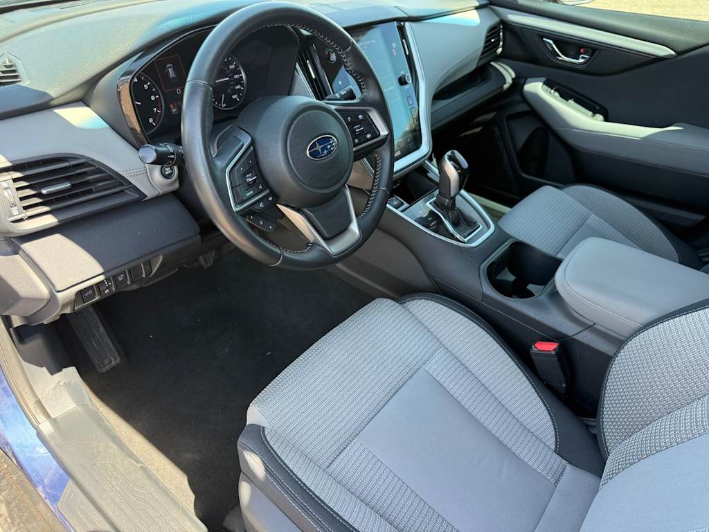 Thumbnail: 2022 Subaru Outback - 2