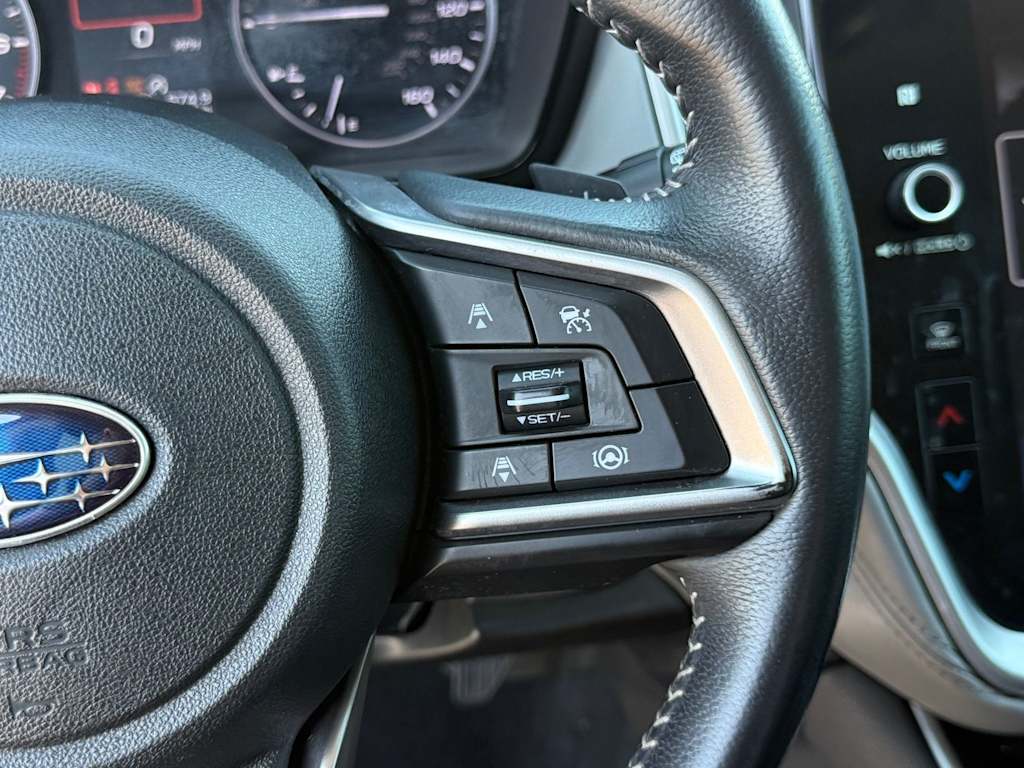 Thumbnail: 2022 Subaru Outback - 22