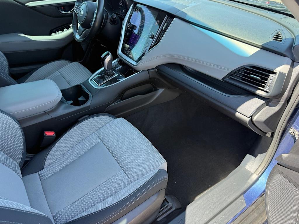Thumbnail: 2022 Subaru Outback - 10