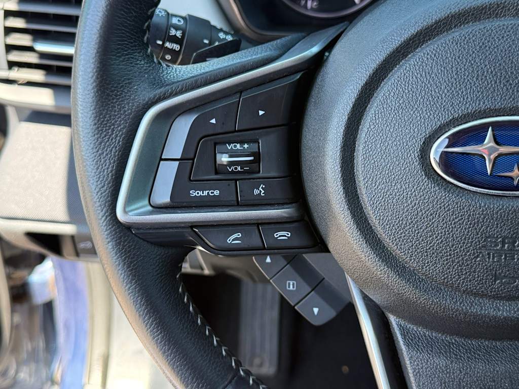 Thumbnail: 2022 Subaru Outback - 21