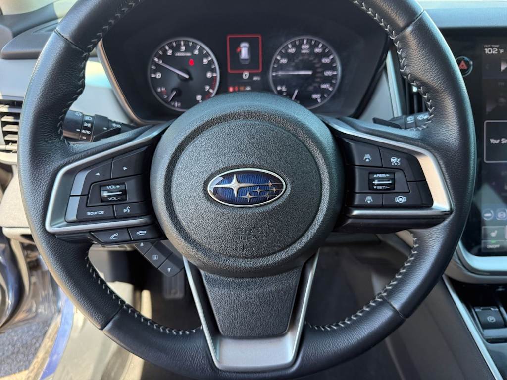 Thumbnail: 2022 Subaru Outback - 20