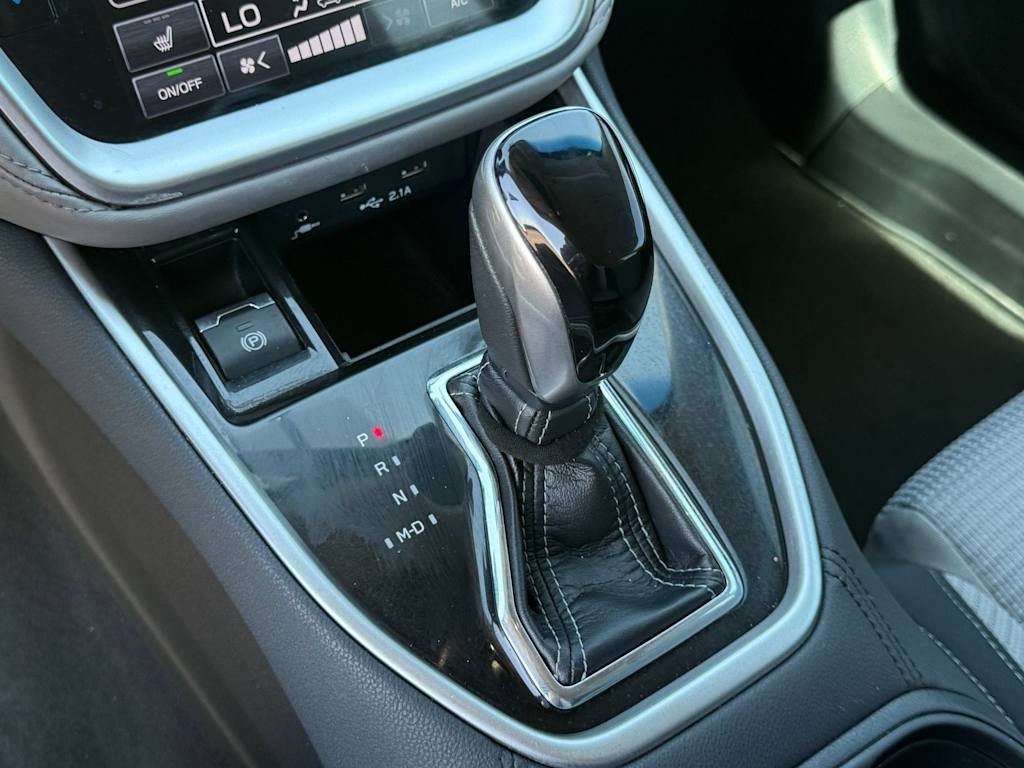 Thumbnail: 2022 Subaru Outback - 13