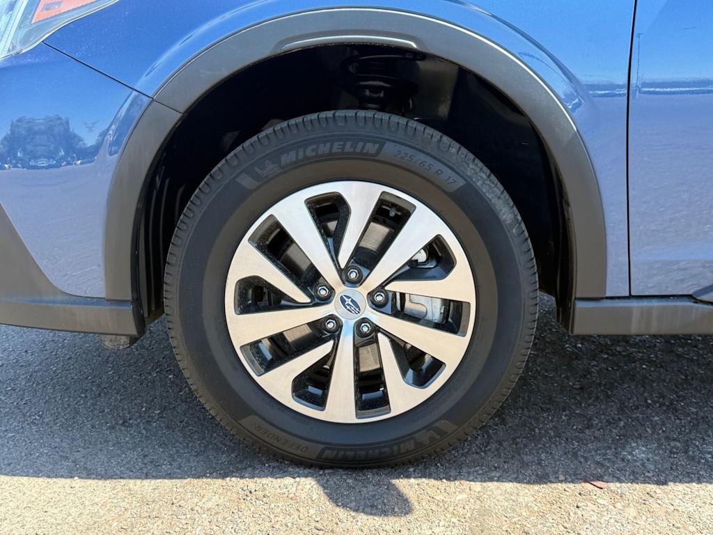 Thumbnail: 2022 Subaru Outback - 8