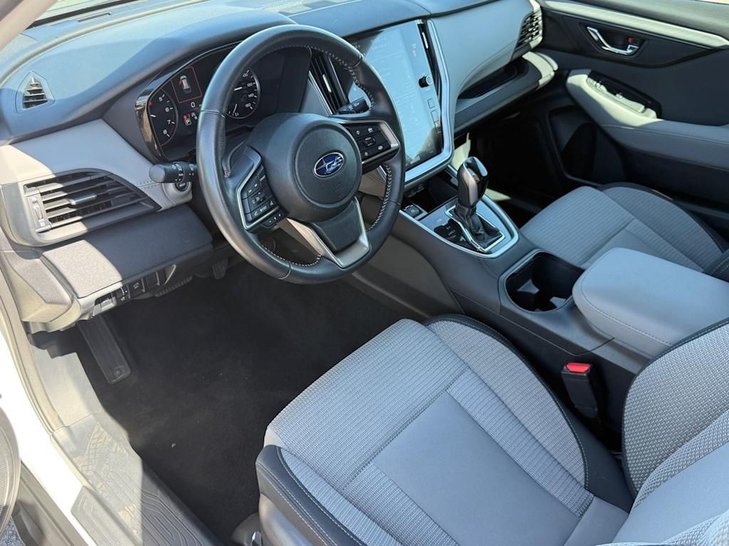 Thumbnail: 2024 Subaru Outback - 2