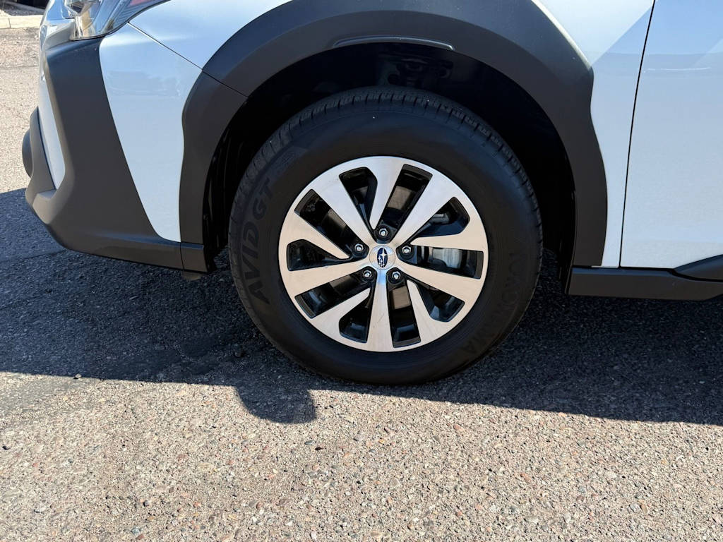 Thumbnail: 2024 Subaru Outback - 8