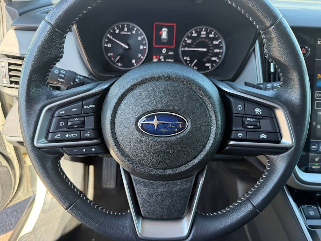 Thumbnail: 2024 Subaru Outback - 24