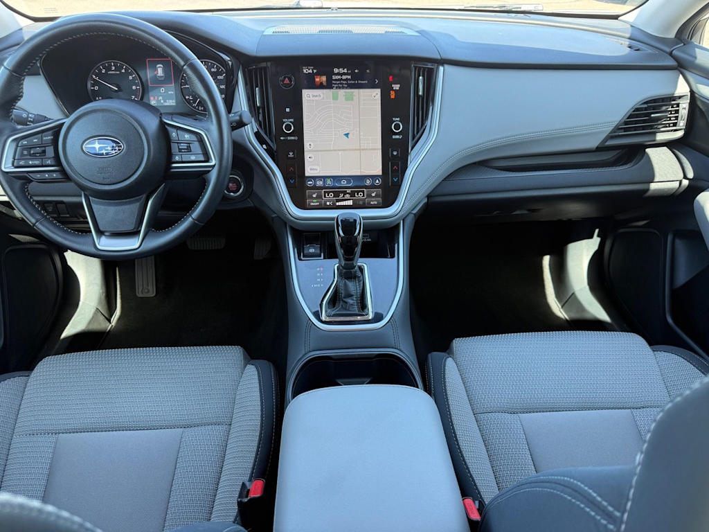 Thumbnail: 2024 Subaru Outback - 9