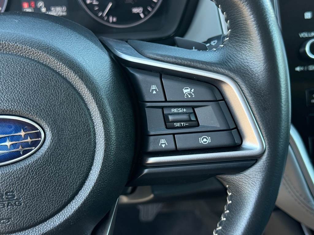 Thumbnail: 2024 Subaru Outback - 26