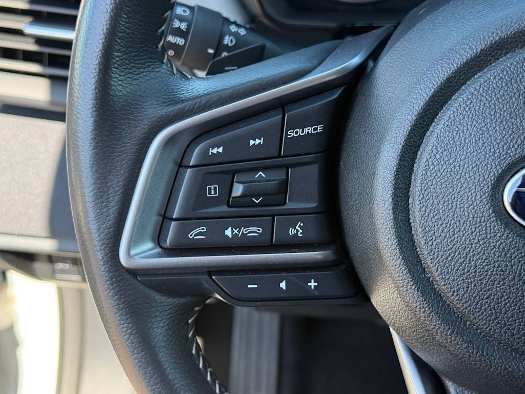 Thumbnail: 2024 Subaru Outback - 25