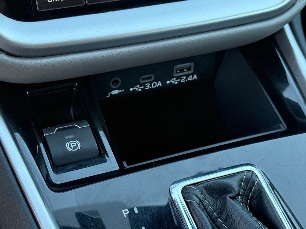 Thumbnail: 2024 Subaru Outback - 30