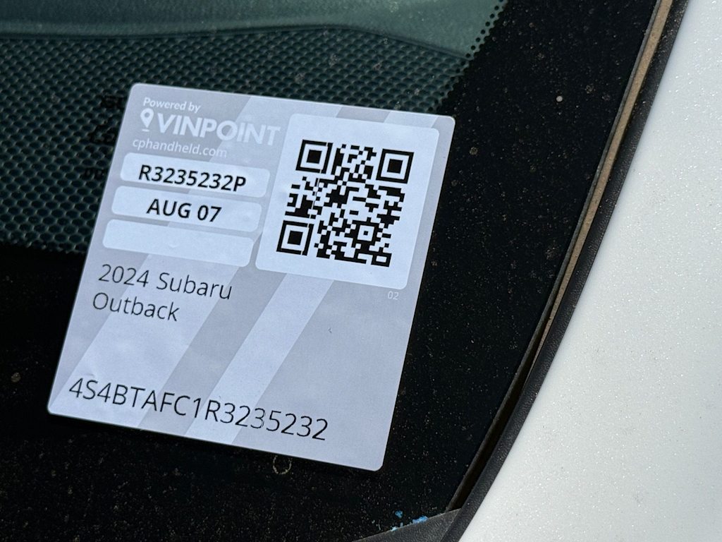 Thumbnail: 2024 Subaru Outback - 16