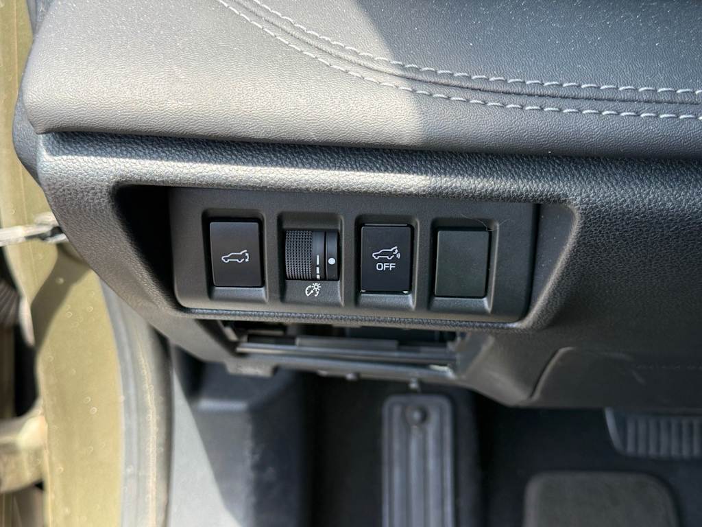 Thumbnail: 2020 Subaru Outback - 20