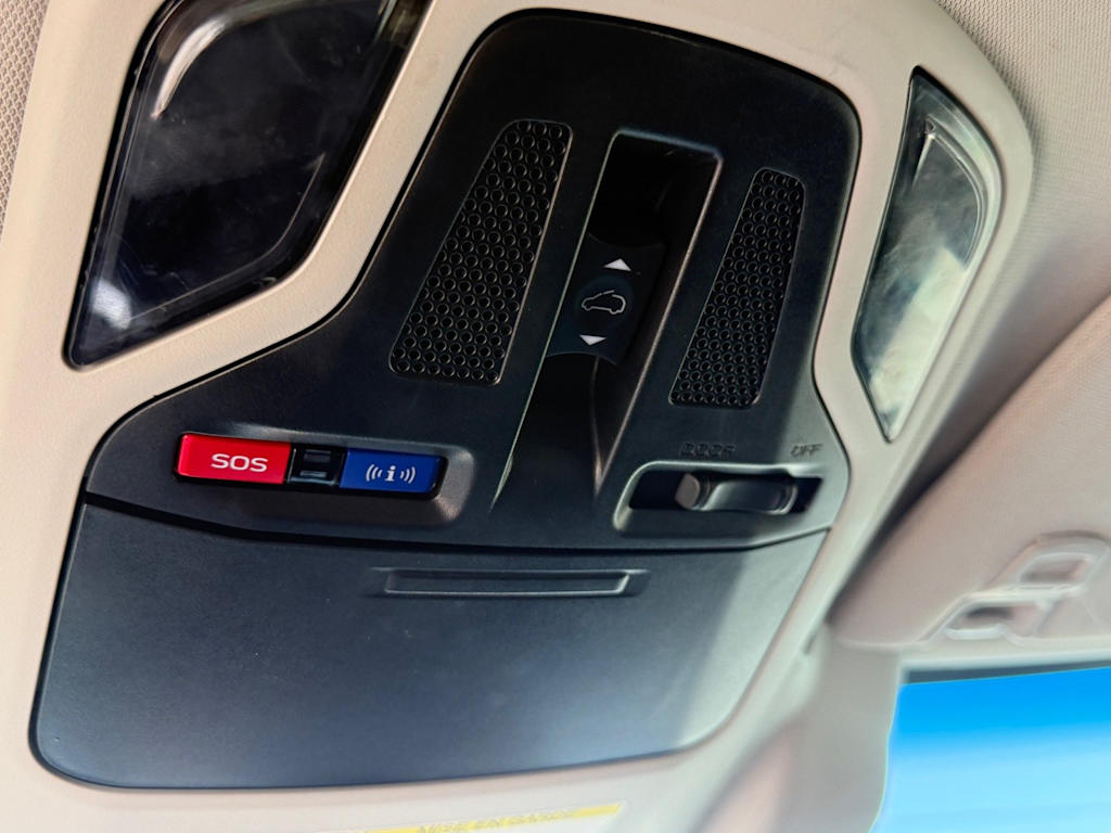 Thumbnail: 2020 Subaru Outback - 23