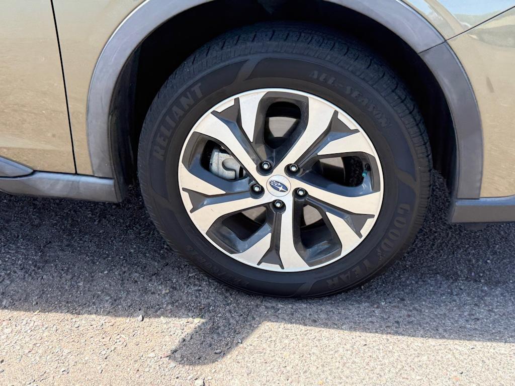 Thumbnail: 2020 Subaru Outback - 6