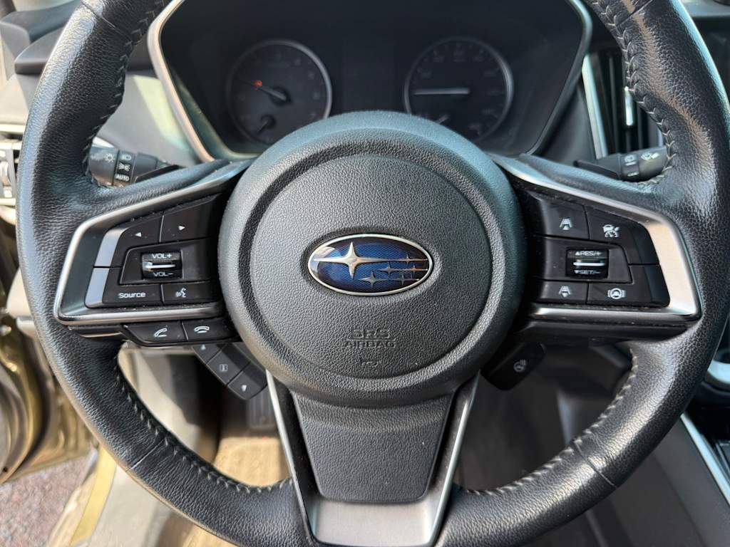 Thumbnail: 2020 Subaru Outback - 21