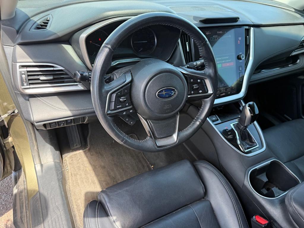 Thumbnail: 2020 Subaru Outback - 2