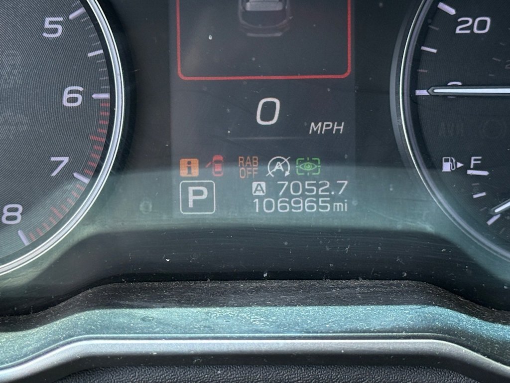Thumbnail: 2020 Subaru Outback - 10
