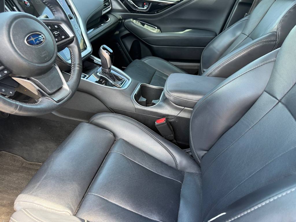 Thumbnail: 2020 Subaru Outback - 7