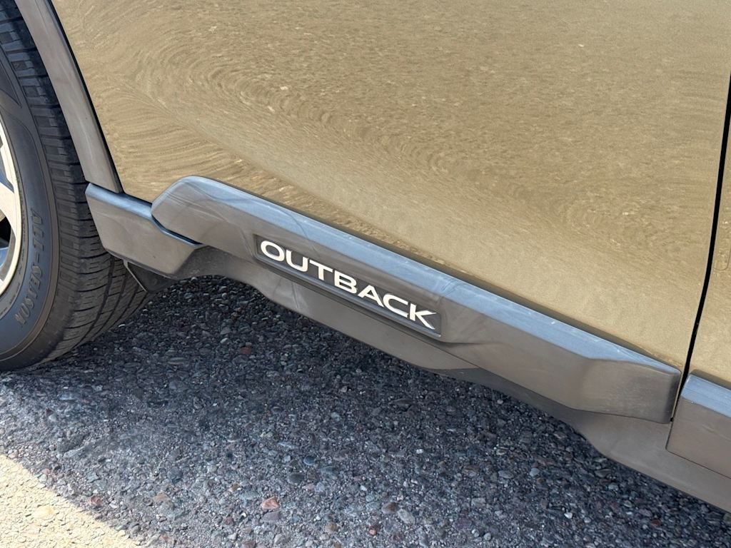 Thumbnail: 2020 Subaru Outback - 5