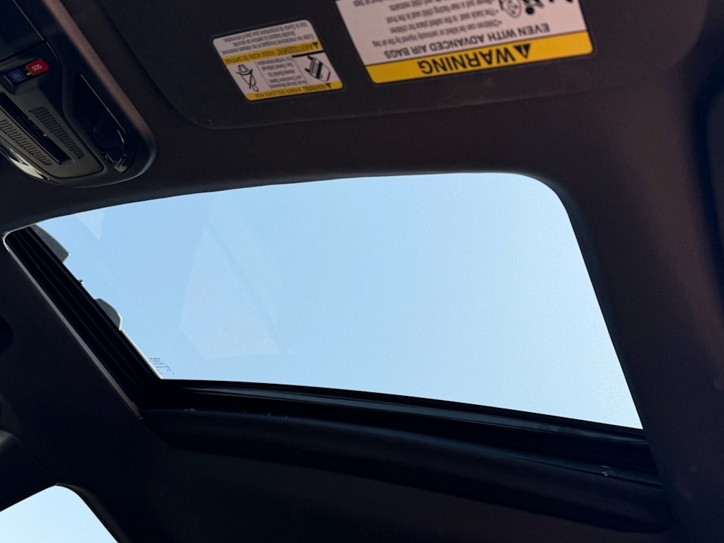 Thumbnail: 2025 Subaru Outback - 12