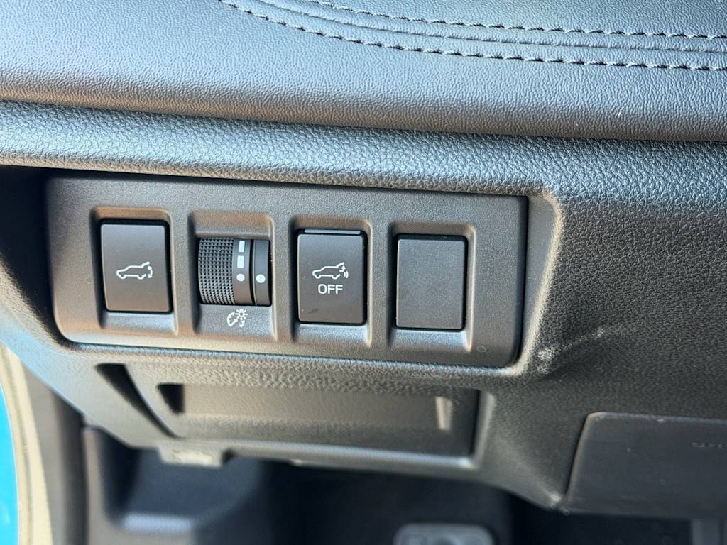 Thumbnail: 2025 Subaru Outback - 18
