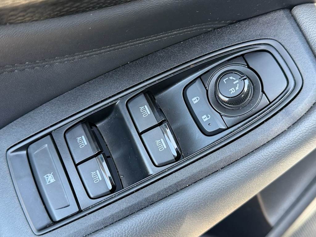 Thumbnail: 2025 Subaru Outback - 19
