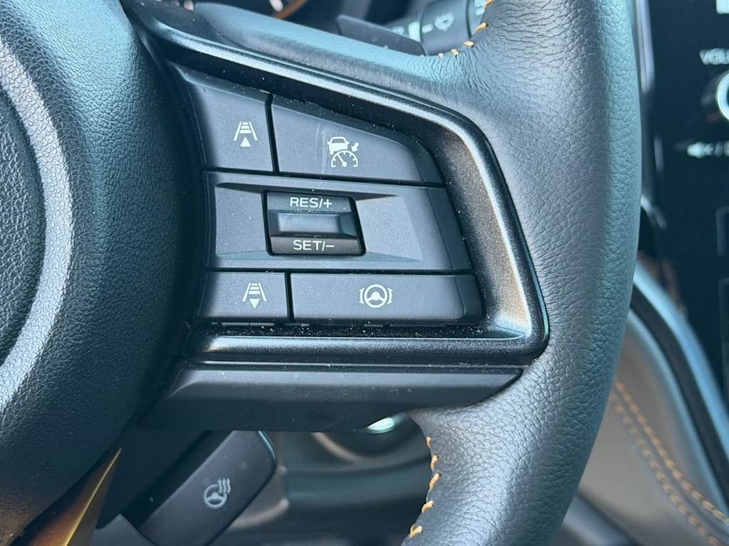 Thumbnail: 2025 Subaru Outback - 16