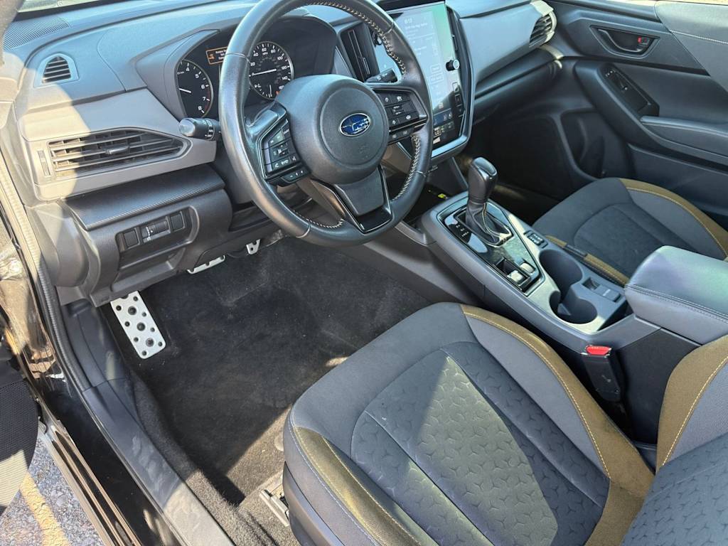 Thumbnail: 2024 Subaru Crosstrek - 6