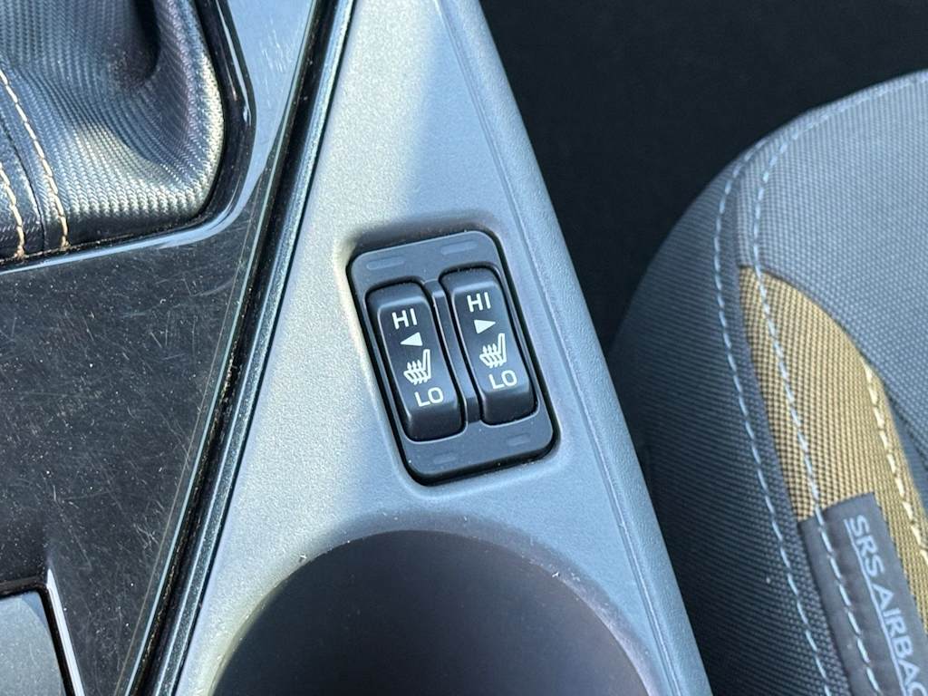 Thumbnail: 2024 Subaru Crosstrek - 21