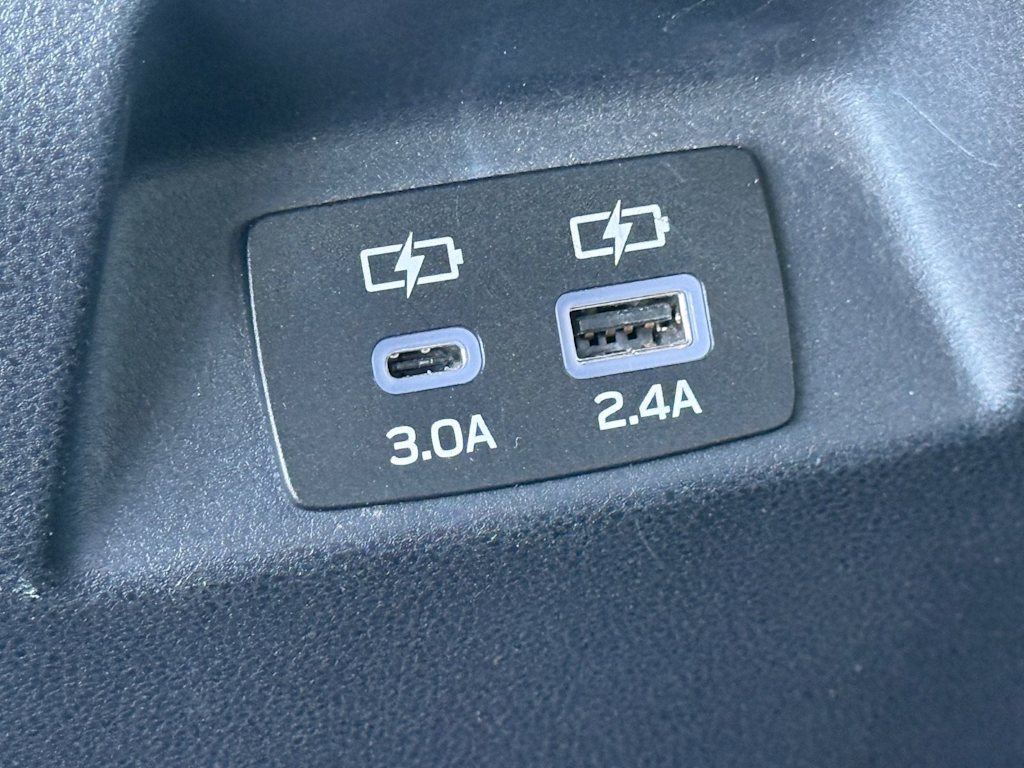 Thumbnail: 2024 Subaru Crosstrek - 11