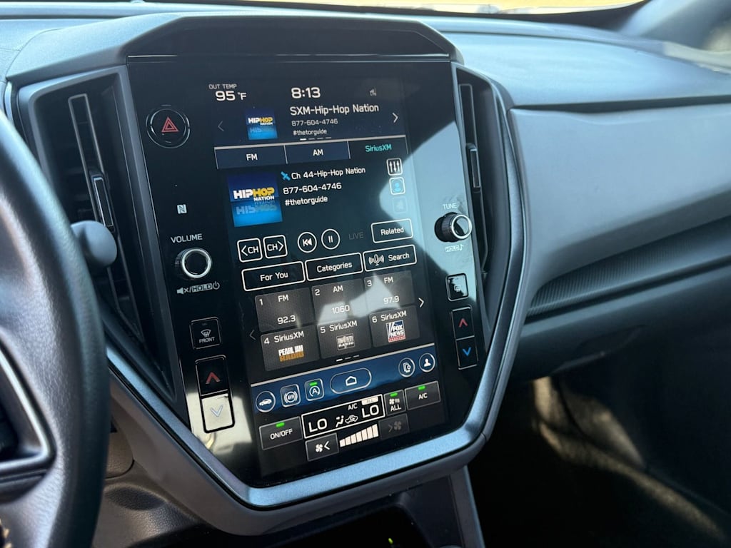 Thumbnail: 2024 Subaru Crosstrek - 9