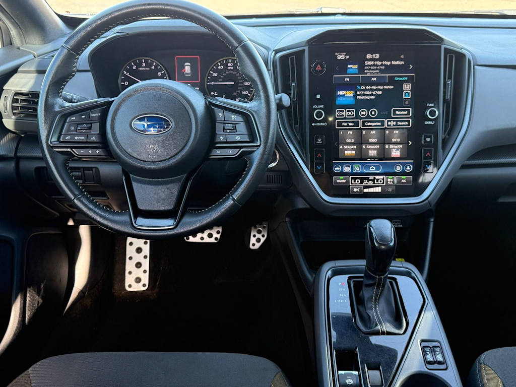 Thumbnail: 2024 Subaru Crosstrek - 2
