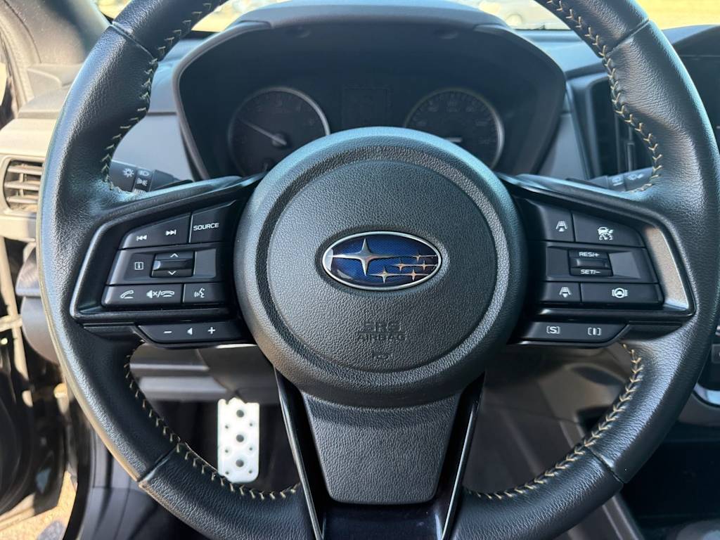 Thumbnail: 2024 Subaru Crosstrek - 19