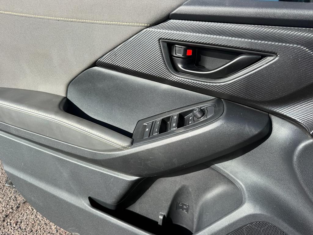 Thumbnail: 2024 Subaru Crosstrek - 18