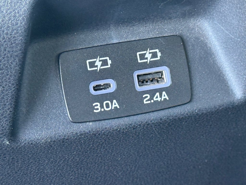 Thumbnail: 2024 Subaru Crosstrek - 11