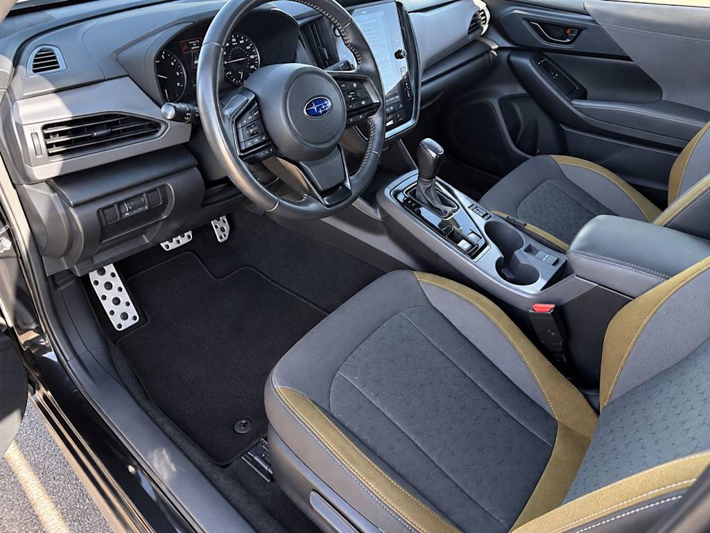 Thumbnail: 2024 Subaru Crosstrek - 8