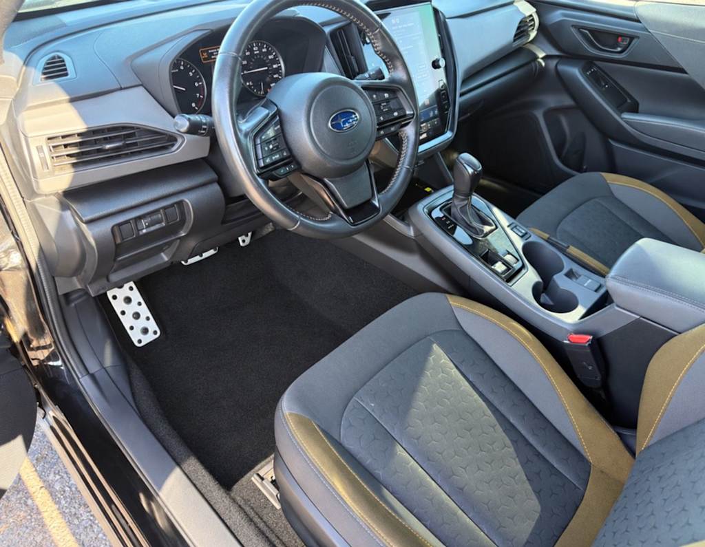 Thumbnail: 2024 Subaru Crosstrek - 6
