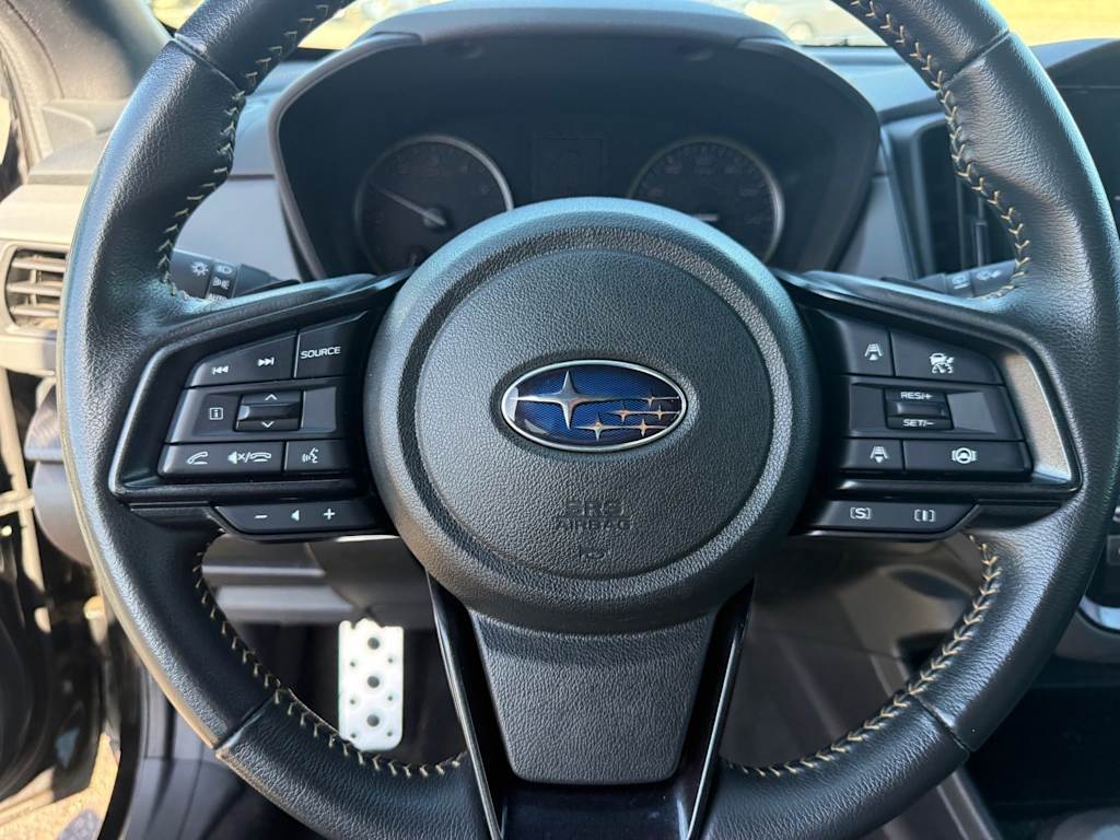 Thumbnail: 2024 Subaru Crosstrek - 19