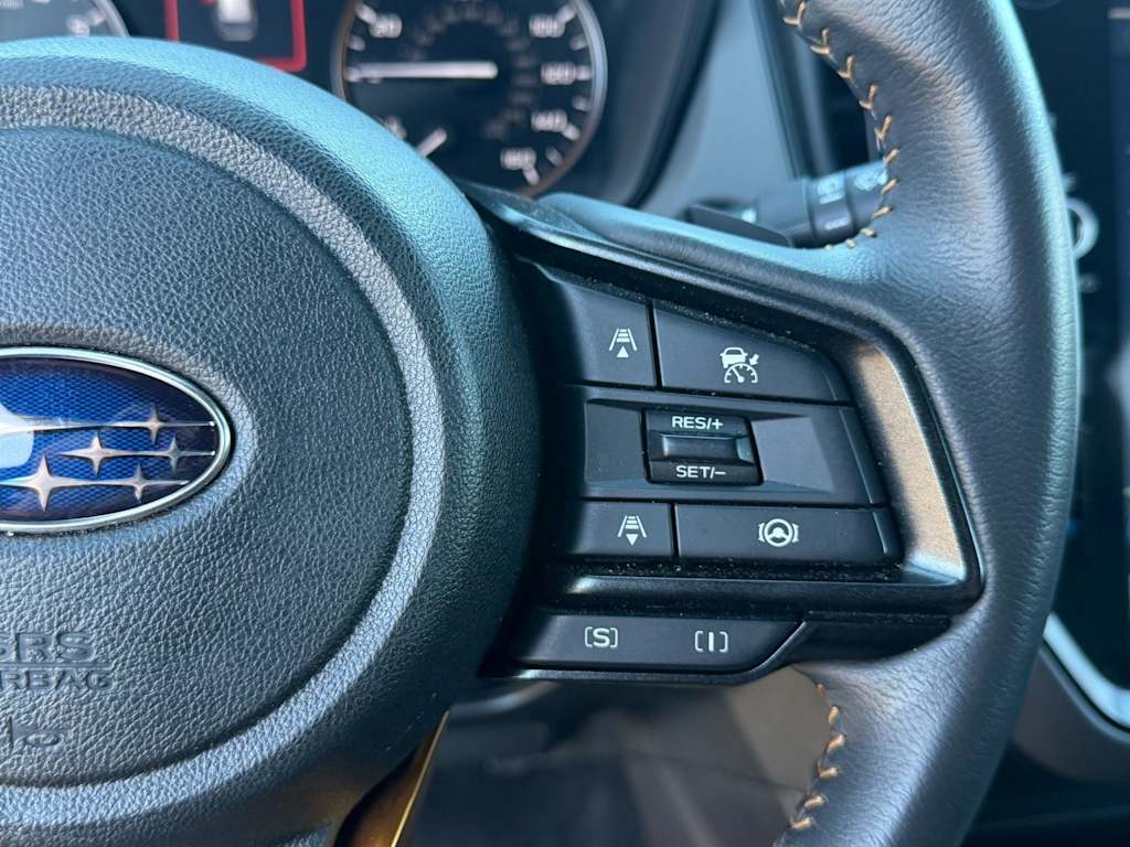 Thumbnail: 2024 Subaru Crosstrek - 16