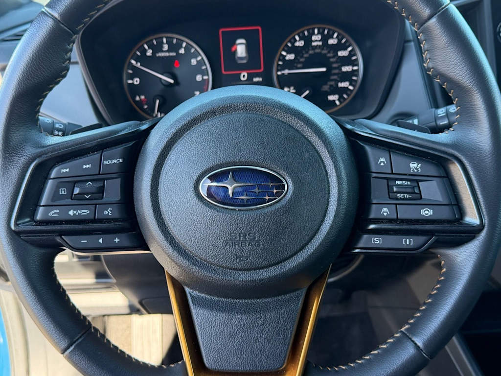 Thumbnail: 2024 Subaru Crosstrek - 17