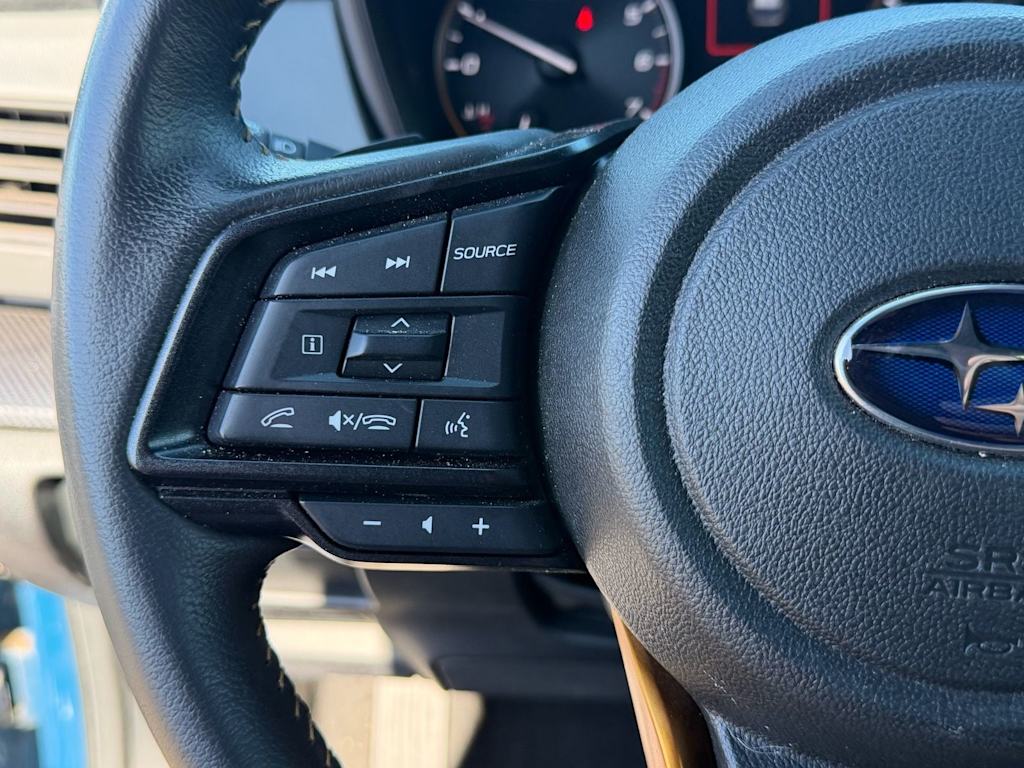 Thumbnail: 2024 Subaru Crosstrek - 15