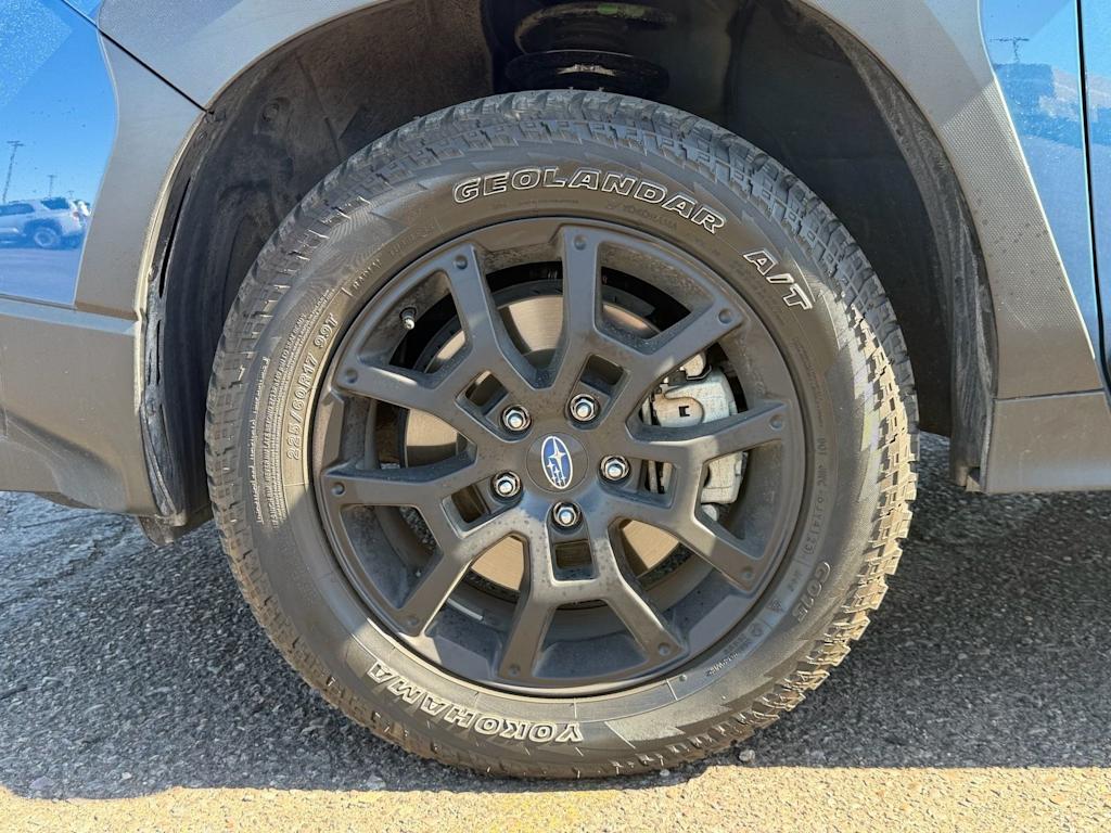 Thumbnail: 2024 Subaru Crosstrek - 6