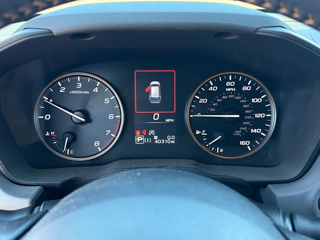 Thumbnail: 2024 Subaru Crosstrek - 14