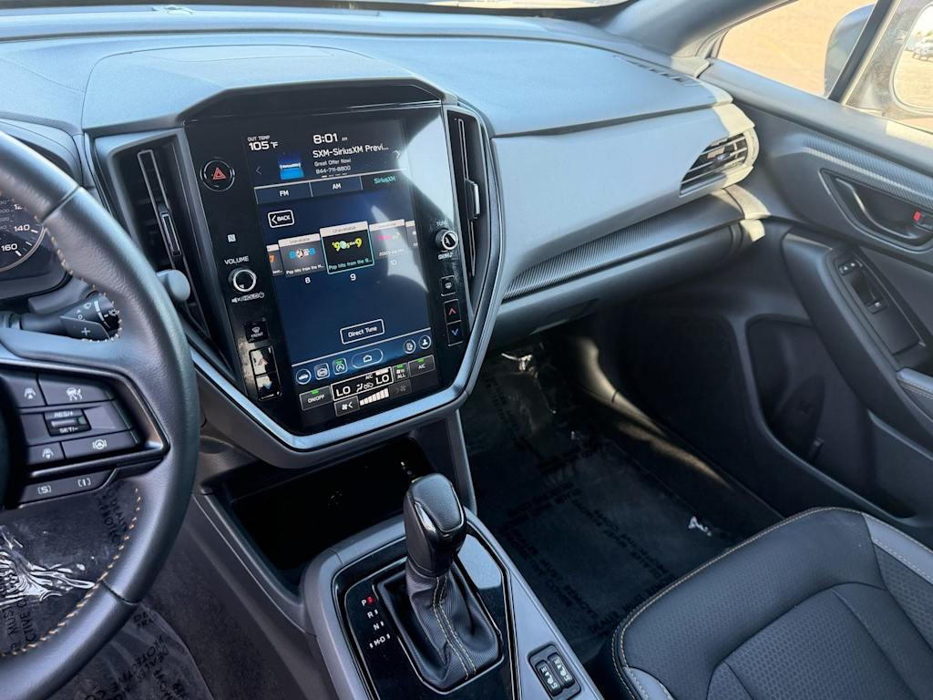 Thumbnail: 2024 Subaru Crosstrek - 8