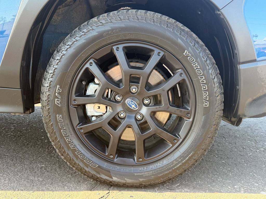 Thumbnail: 2024 Subaru Crosstrek - 7