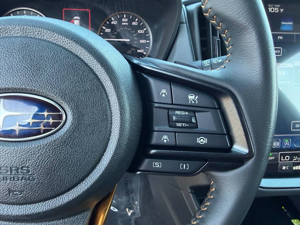 Thumbnail: 2024 Subaru Crosstrek - 34