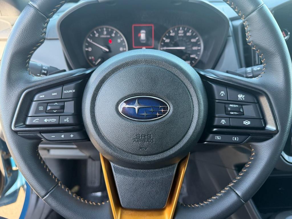 Thumbnail: 2024 Subaru Crosstrek - 32