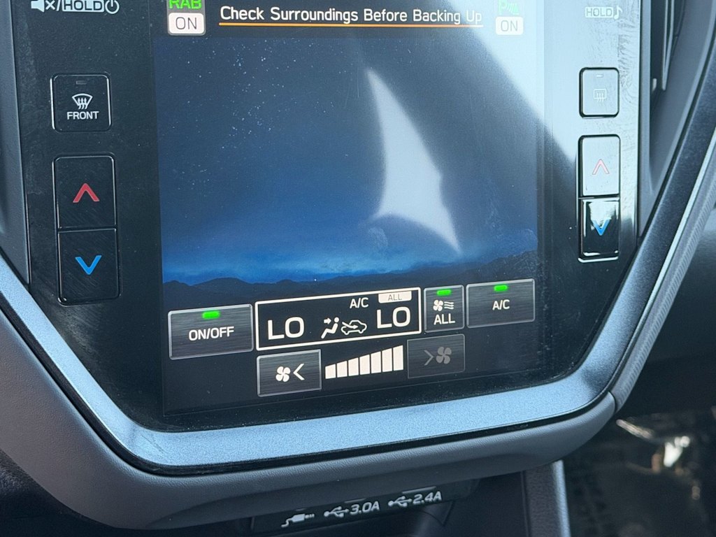 Thumbnail: 2024 Subaru Crosstrek - 28