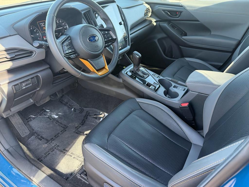 Thumbnail: 2024 Subaru Crosstrek - 21