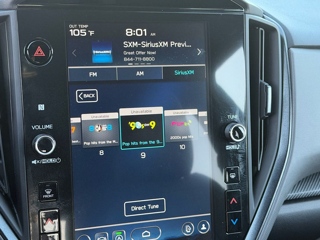 Thumbnail: 2024 Subaru Crosstrek - 11